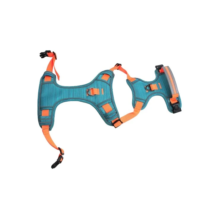 Easy Wear Dog Harness