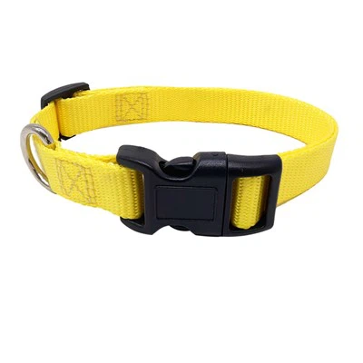 Collares para perros lavables